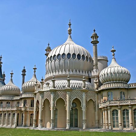 Central Brighton Pavilion Pad. Zewnętrze zdjęcie